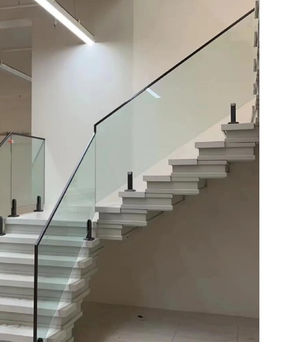 Spain completed project