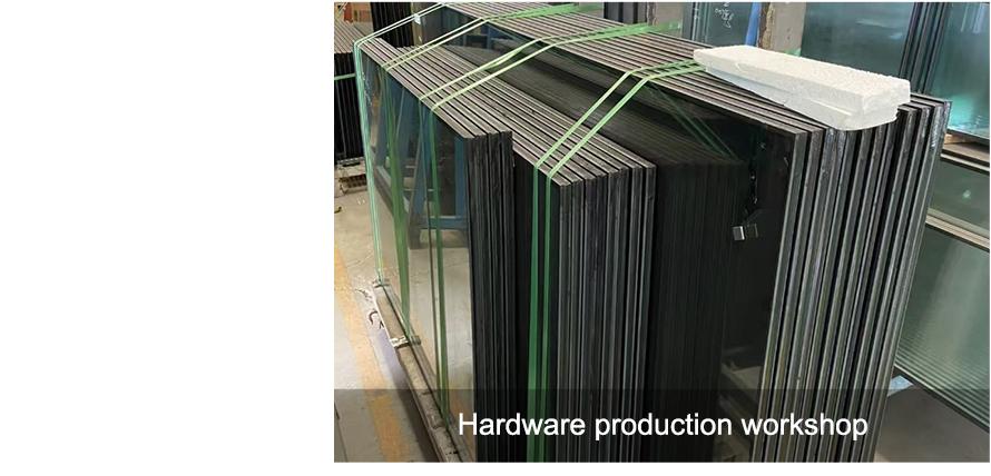 Hardware Production Workshop