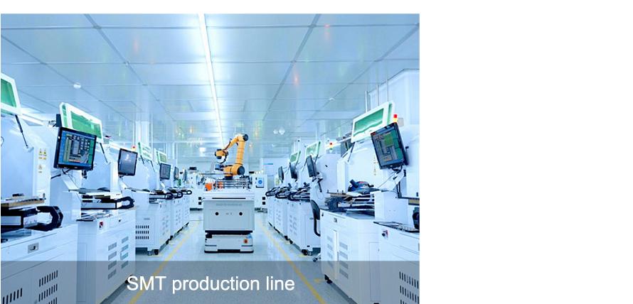 SMT Production Line