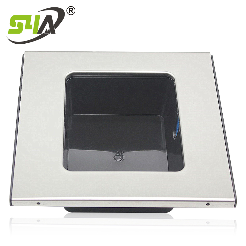 Hospital & Cleanroom Foot Sensor Kick Switch