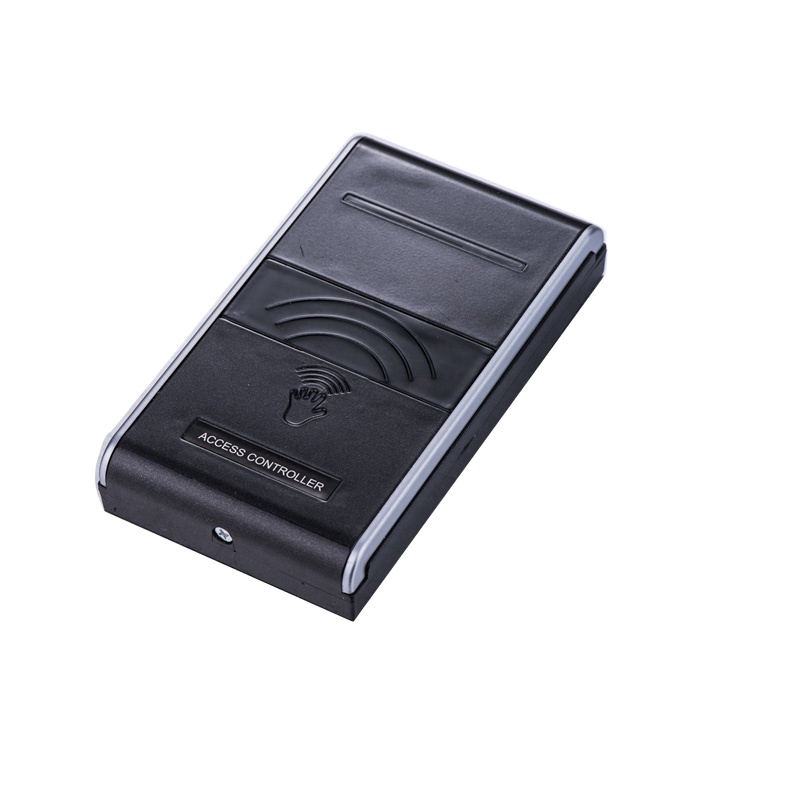 Touchless Infrared Hand-Wave Exit Button Switch