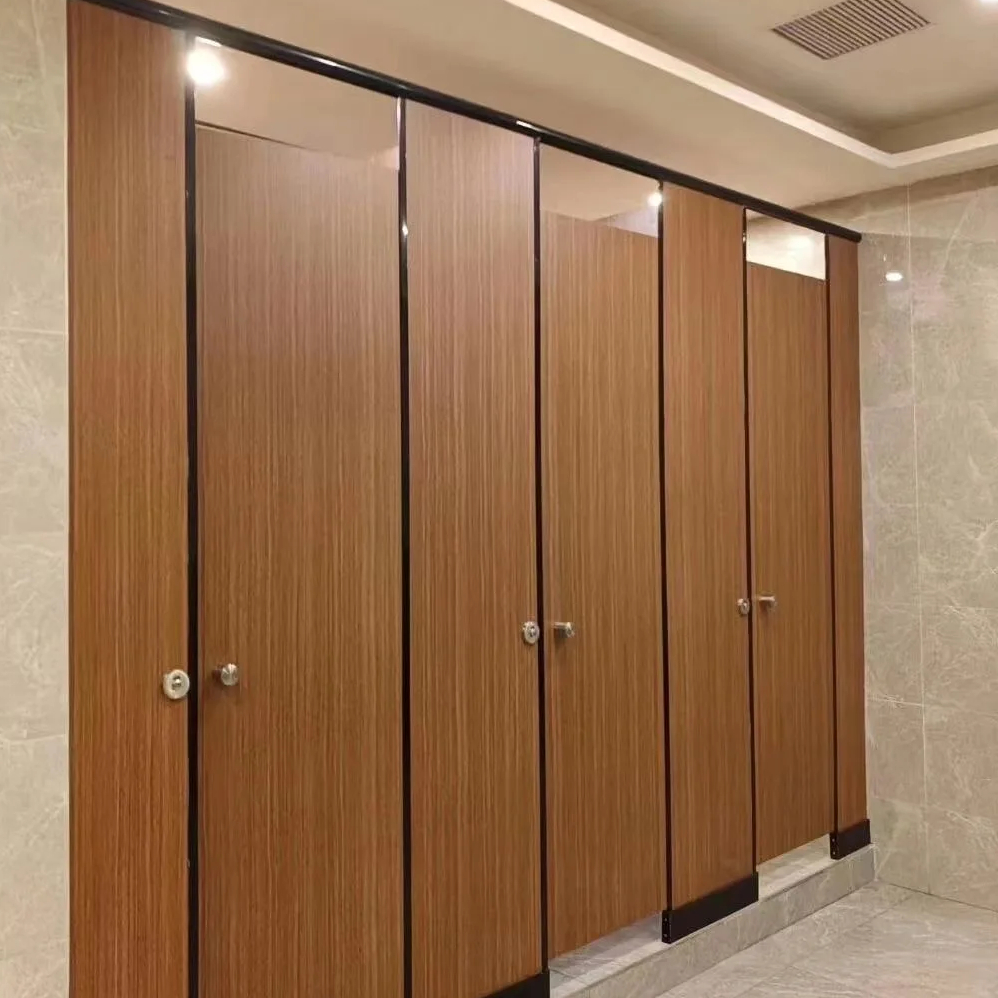 Toilet Partitions